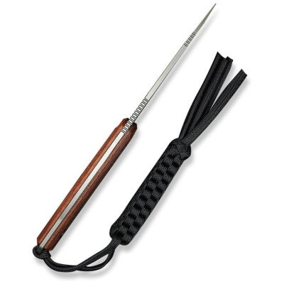 Ніж Civivi Timberbark, Wood, Satin (C23094-4) Вінниця - фото 7