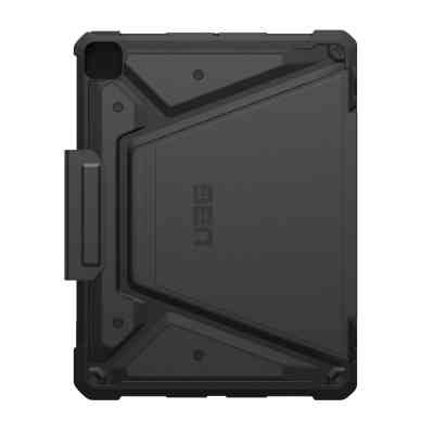 Чехол для планшета UAG iPad Pro 13"(Gen 7 2024) Metropolis SE Black (124476114040) Винница