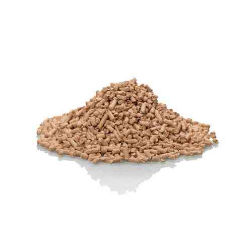 Наполнитель Comfy для кошачьего туалета гигиенический древесный Pinokio 7 л Киев