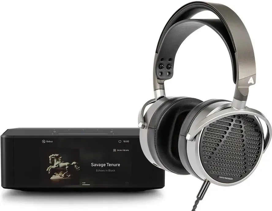 Навушники Bluesound Icon + Mm-100 Київ - фото 1