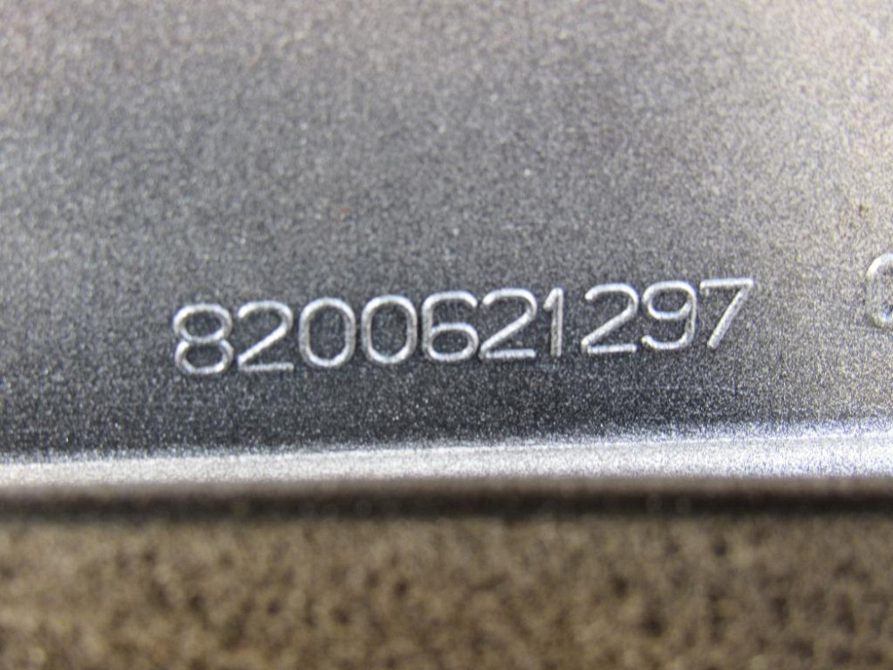 Кришка двигуна Renault Laguna III 2.0 dci 2007-2010 (8200621297) Ковель - изображение 3