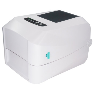 Принтер етикеток Gprinter GS-2406T USB, WiFi (GP-GS-2406T-0127) Вінниця - фото 1
