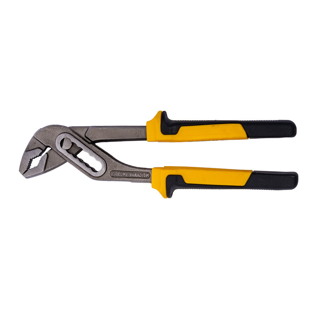 Кліщі переставні для труб 200 мм Standard SIGMA (4102691) Київ - фото 4