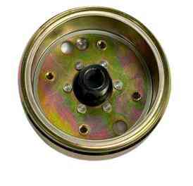 Магнит генератора (ротор) скутер 4 Т Китай 50 Мукачево