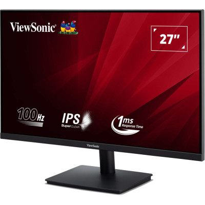 Монитор ViewSonic VA270-H-2 Винница - изображение 9