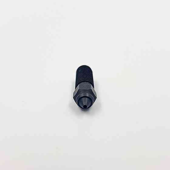 Сопло T-Trees 0,8 мм из закаленной стали для 3D-принтеров Creality K1/K1 Max/Anycubic Vyper/Kobra Киев