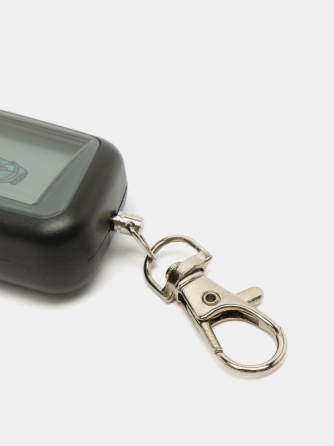 Брелок с экраном для сигнализации Tomahawk X3 X5 Киев