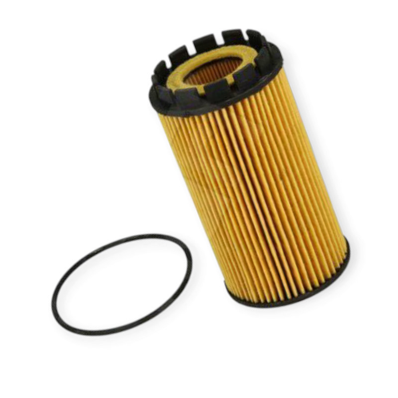 Фільтр Hyundai Tucson 2.0CRDi (04-10) 354464 масляний Мукачево - фото 1