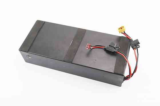 Акумулятор Li-ion 15.6Ah 60V (L320*W130*H72mm), Т4 ТУРБО (електросамокат) Київ