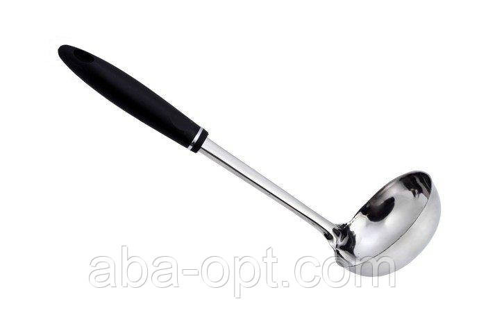 Ополоник із нержавіючої сталі Блек V 150 мл ( шт ) Одеса - фото 1