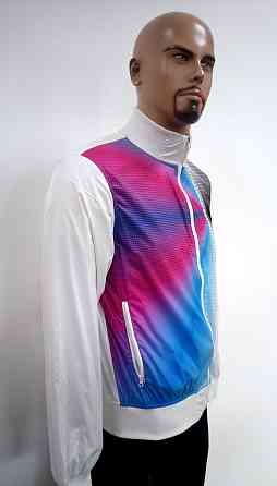 Ветровка мужская Maraton.L(46-48) Киев