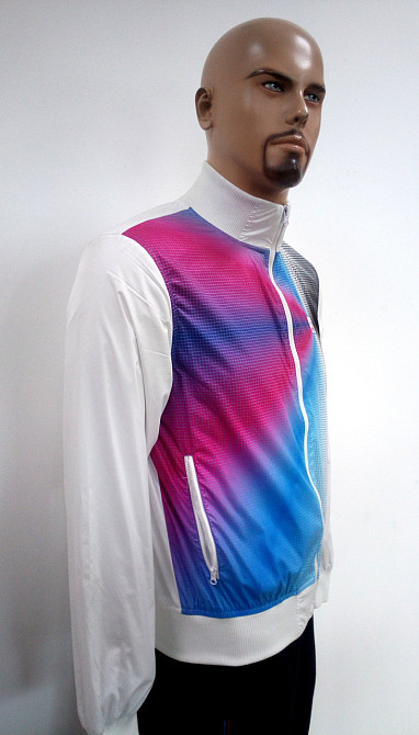 Ветровка мужская Maraton.L(46-48) Киев - изображение 5