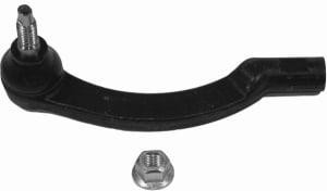 Накінечник рульової тяги лівий Raiso (Швеція) Volvo C70 I, Вольво Ц70 1 91-05 #RL-271598V UAGPKHE22 Ковель - фото 1