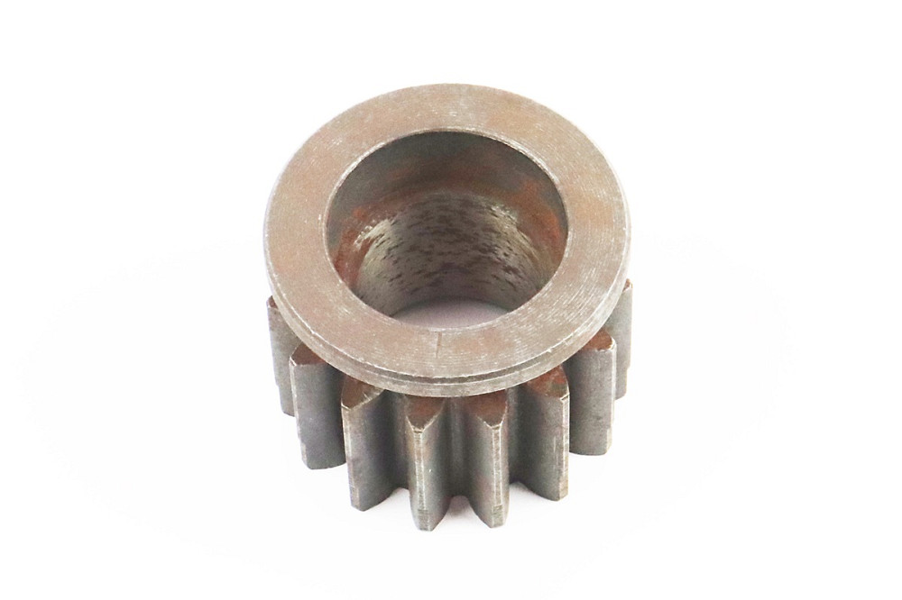 Шестерня диференціала ведуча 101-2 Z-15 Київ - фото 2