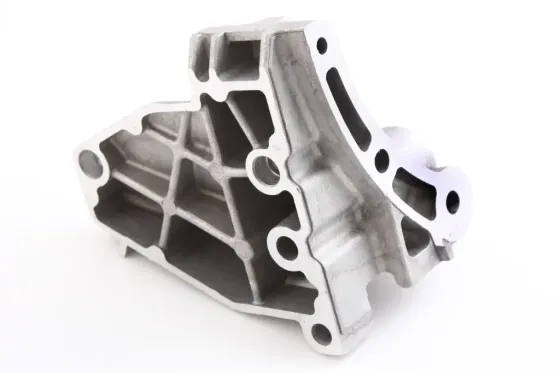 Кронштейн подушки двигуна 2112 верхній Flagmus Вінниця