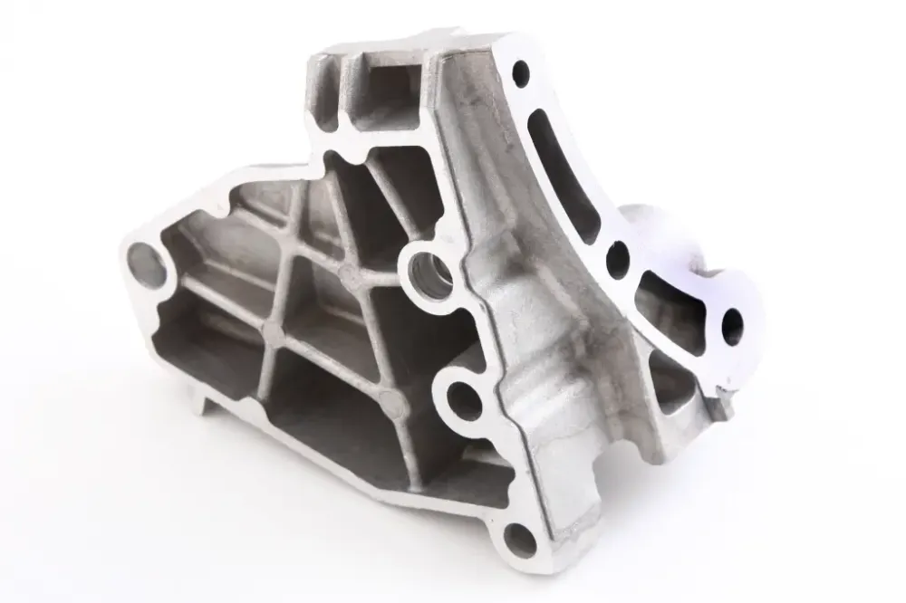 Кронштейн подушки двигателя 2112 верхний Flagmus Винница - изображение 5