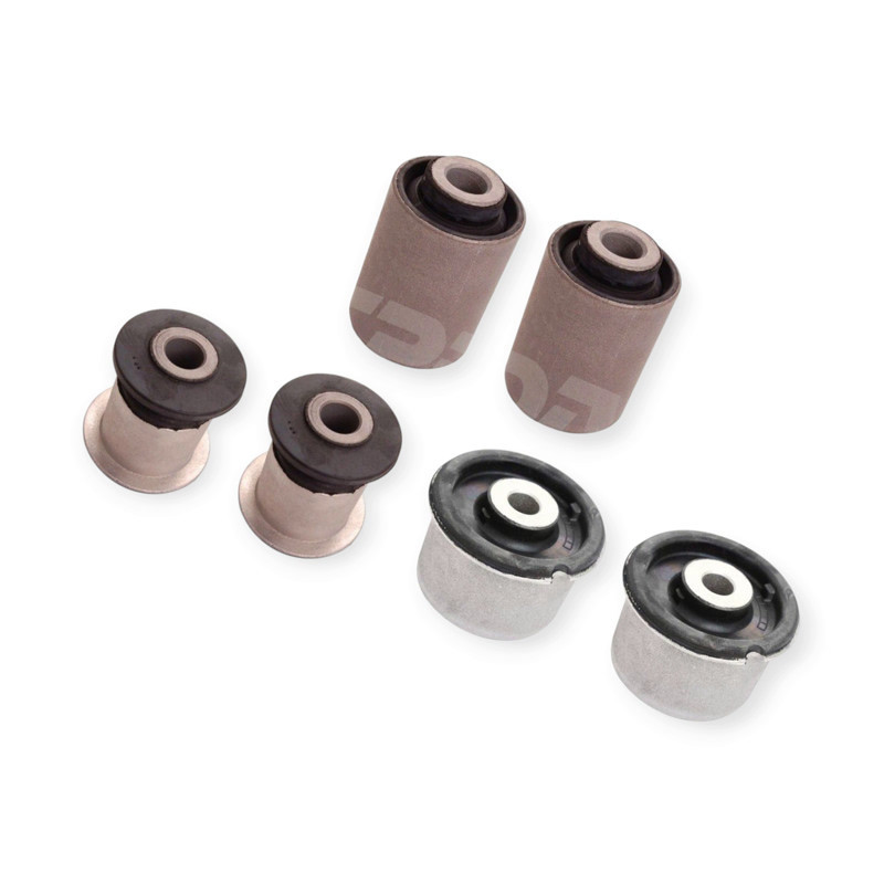 Сайлентблок переднего Audi Q7 4L, Volken Touareg (02-) поперечного комплект рычага Мукачево - изображение 1