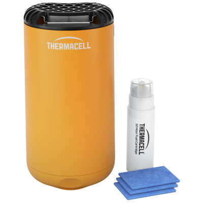 Фумігатор Тhermacell Patio Shield Mosquito Repeller MR-PS Сitrus (1200.05.91) Вінниця - фото 3