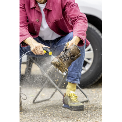 Мойка высокого давления Karcher OC 3 Foldable 120л/час, 1.8м, 8л, 2.2кг, USB-C (1.599-300.0) Винница - изображение 10