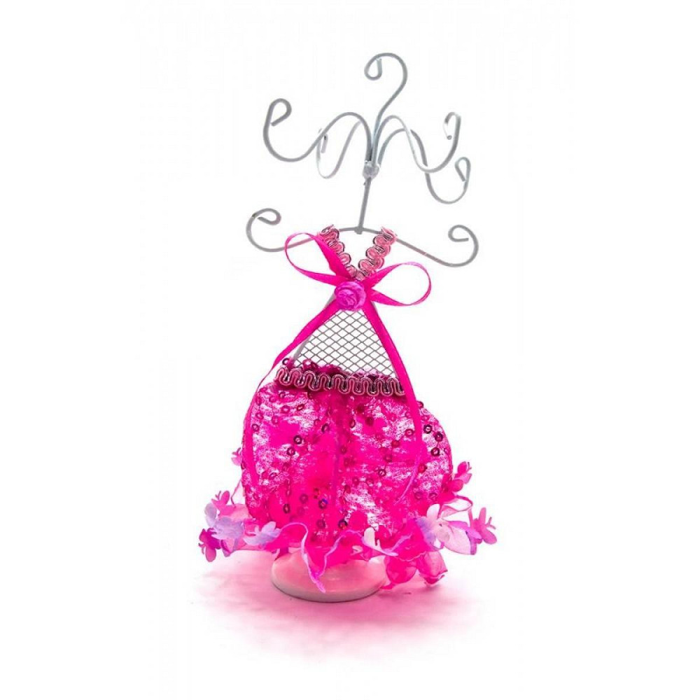 Підставка під прикраси Манекен Київ - фото 1