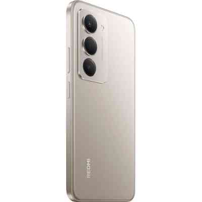 Мобильный телефон Xiaomi Redmi 15 6/128GB Titan Gray (1163420) Винница