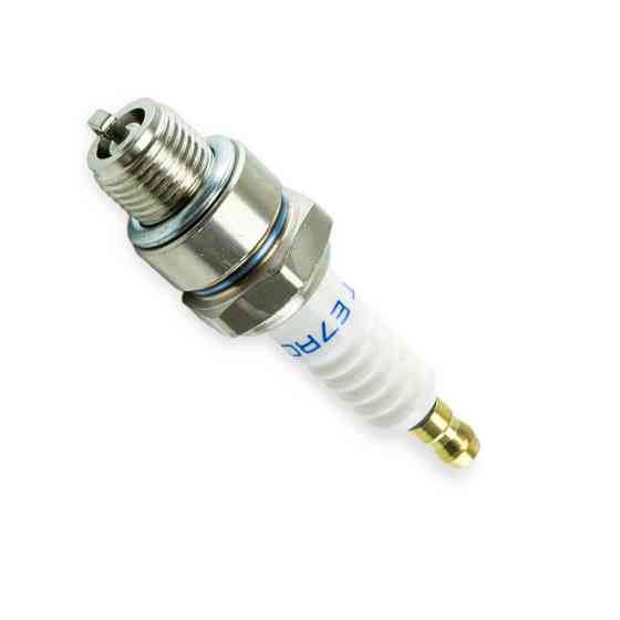 Свеча E6TC AT E7RC (M14*1,25 12,7mm) 2т Мукачево