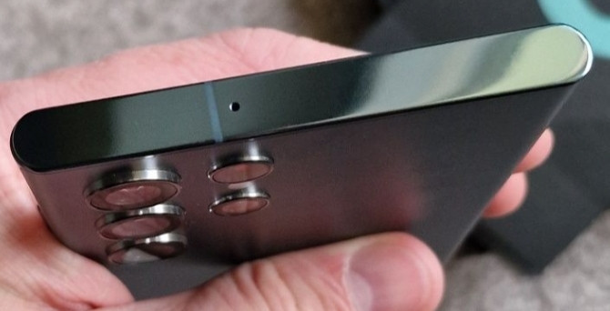 Смартфон: Samsung S22 Ultra 12/256Gb.Duos (SM-S908B/DS) Київ - фото 1