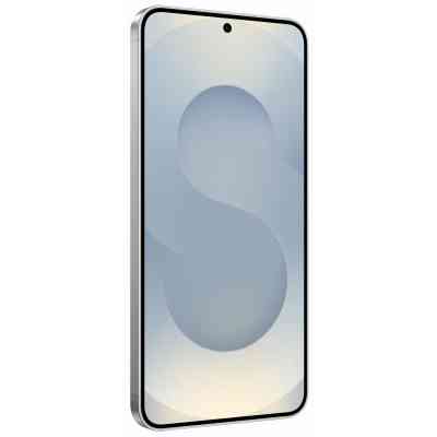 Мобильный телефон Samsung Galaxy S25 12/512Gb Silver Shadow (SM-S931BZSHEUC) Винница