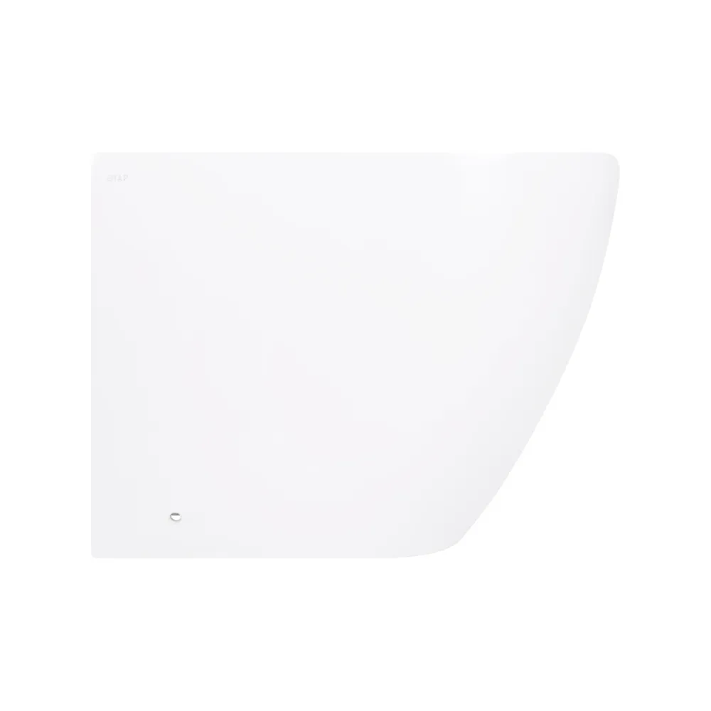 Біде підлогове Qtap Robin 560x355x410 White QT13441381W Київ - фото 10
