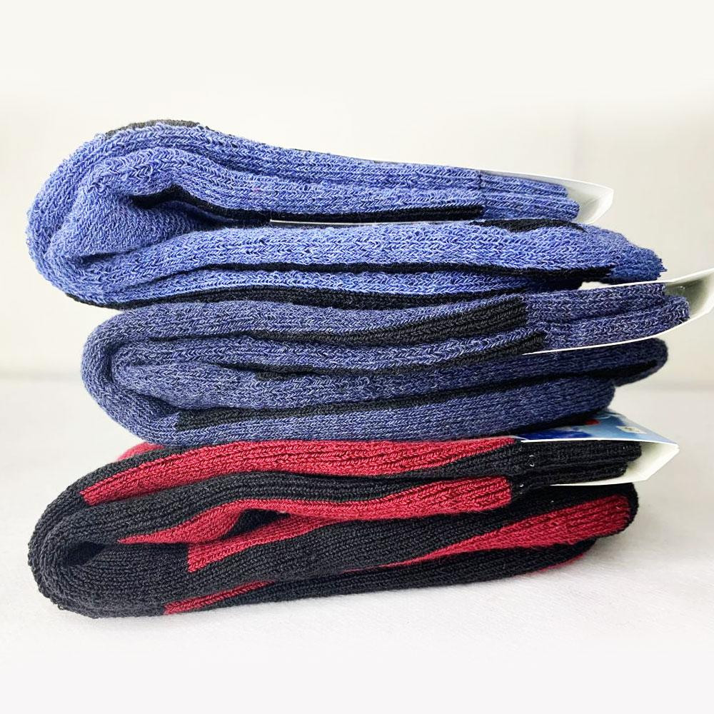 Дитячі шерстяні термошкарпетки на 5-7 років, Termo Socks / Теплі зимові носки для дітей Київ - фото 10