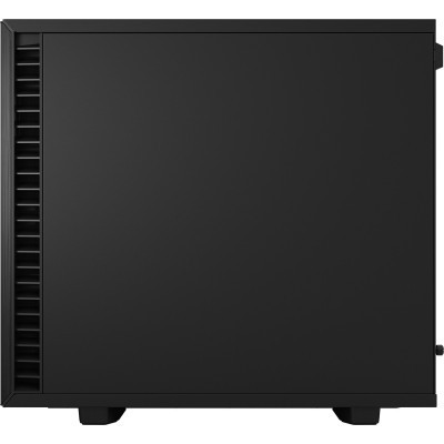 Корпус Fractal Design Define 7 Nano - Black TG Light (FD-C-DEF7N-02) Винница - изображение 12