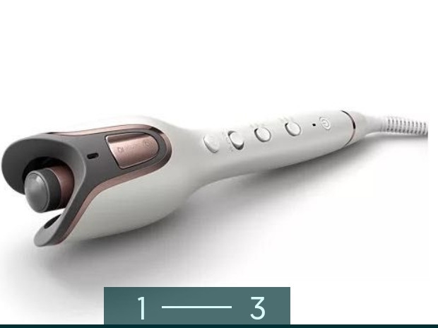 Автостайлер: Phillips BHB886/00 SenseIQ серия 8000 Киев - изображение 1