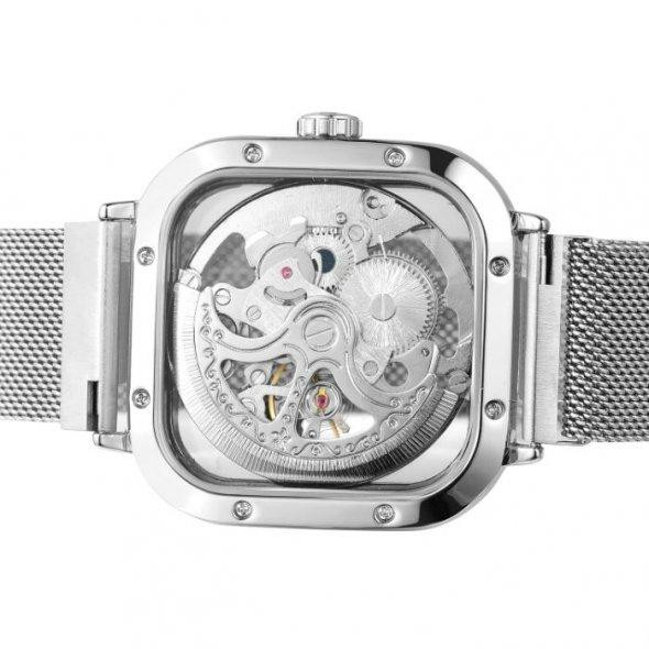 Чоловічий наручний годинник Forsining Eagle Київ - фото 5