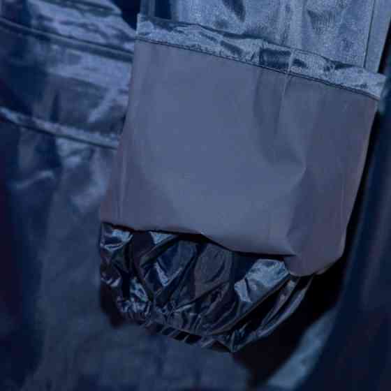 Плащ із капюшоном водонепроникний Chester XL вентиляційними отворами, 100% поліестер Мукачево