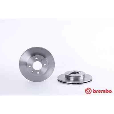 Тормозной диск Brembo 09.9998.10 Винница