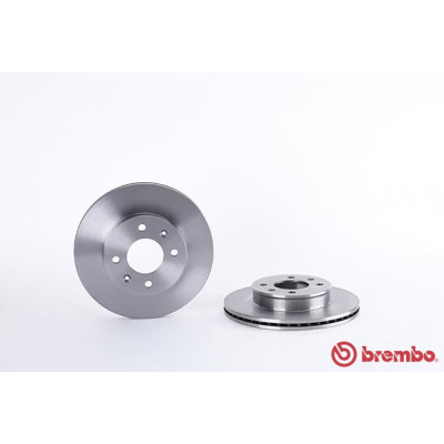 Тормозной диск Brembo 09.9998.10 Винница - изображение 2