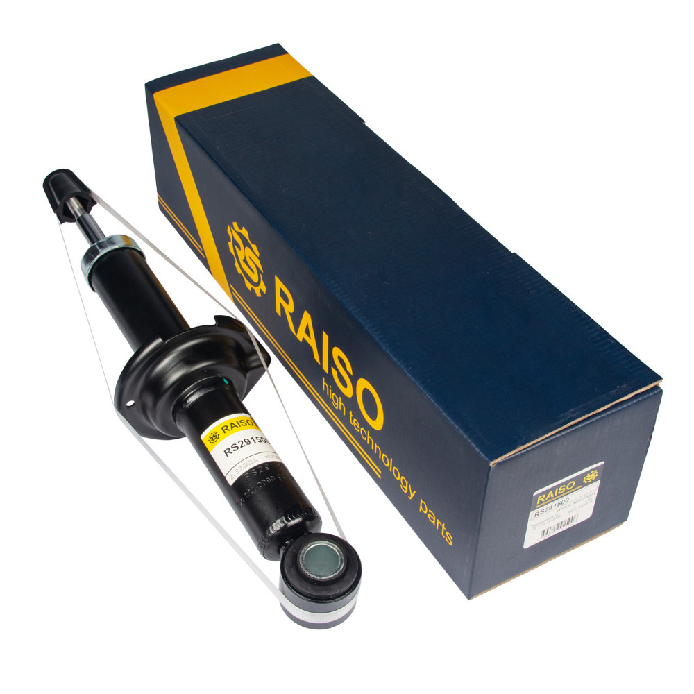 Амортизатора задній Raiiso (Швеція) Tavria (1102), Таврія 87-07 #RS291500 UAJDAGG22 Ковель - фото 2