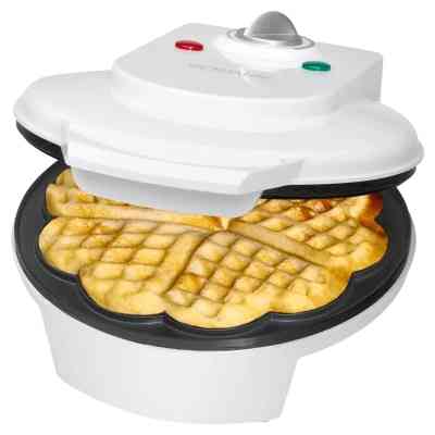 Вафельница Bomann WA 5018 СВ white (WA5018СВ white) Винница