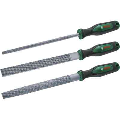 Рашпіль Bosch 3шт (1.600.A02.ZB1) Вінниця