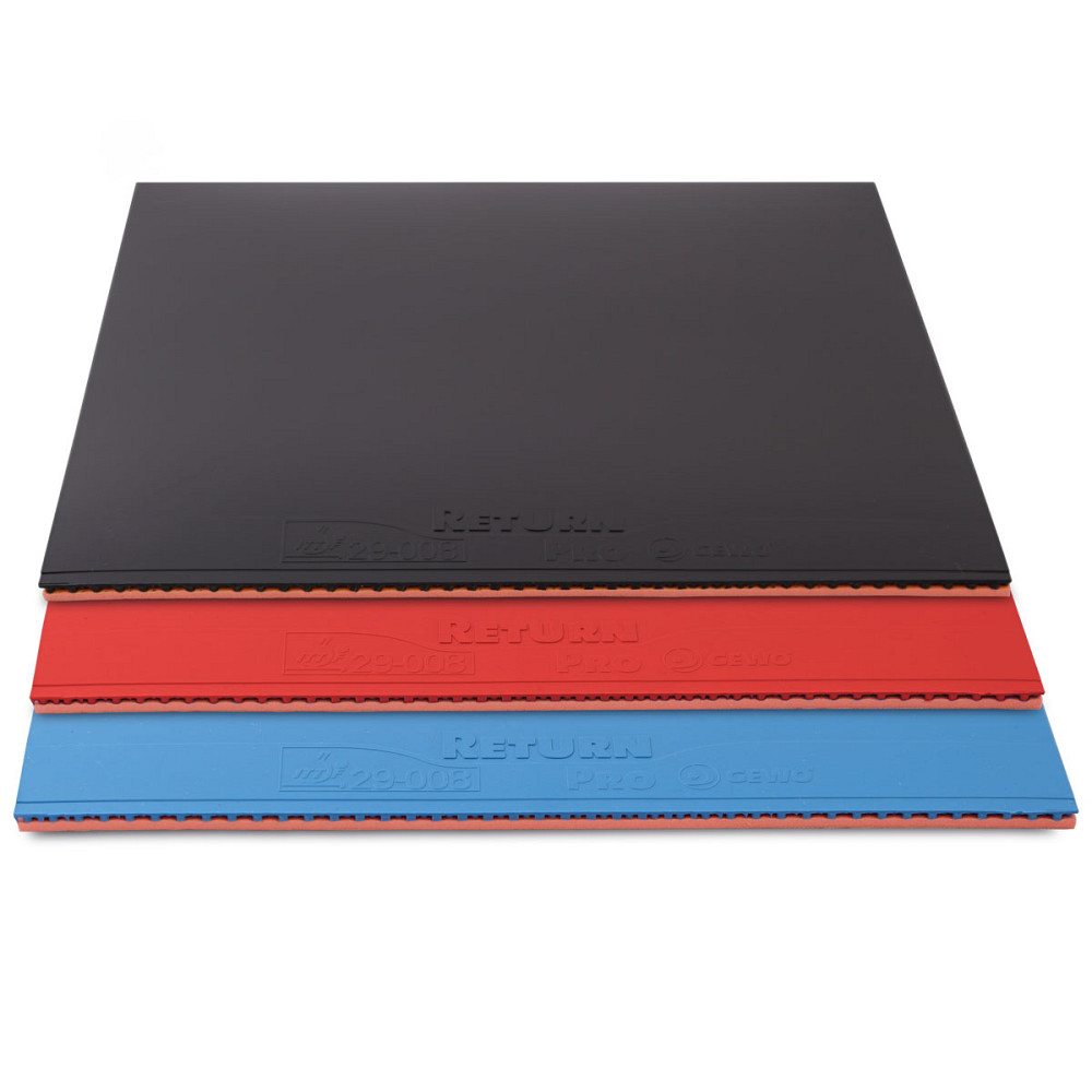 Ракетка для настільного тенісу Gewo PS Blast Carbon FL (1074000001) Київ - фото 5