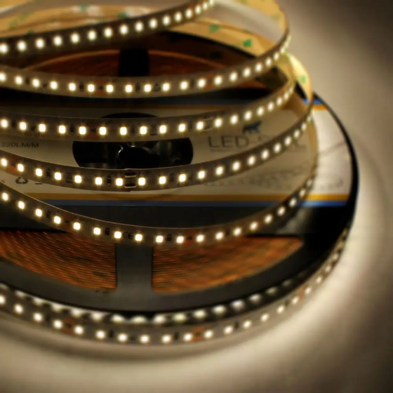 LED-STIL LED стрічка LED-STIL 4000K, 2 Вт/м, 2835, 120 діодів, IP33, 24V, 220 LM, нейтральне св Коломия