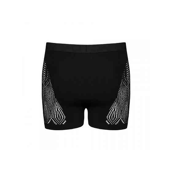 Трусы шорты мужские Obsessive M103 S/M/L Sex Aura Киев