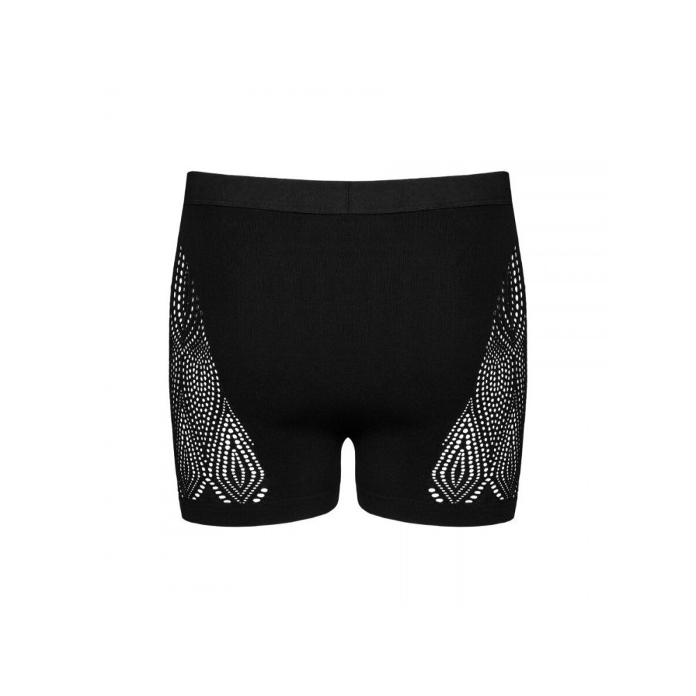 Трусы шорты мужские Obsessive M103 S/M/L Sex Aura Киев - изображение 6