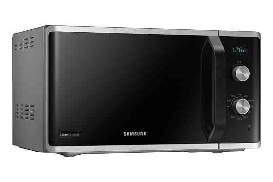 Мікрохвильова піч Samsung MG23K3614AS/UA ( з грилем ) Харків