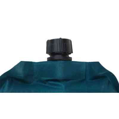 Туристический коврик Easy Camp Skylark Single 3 cm Blue (300076) (931581) Винница