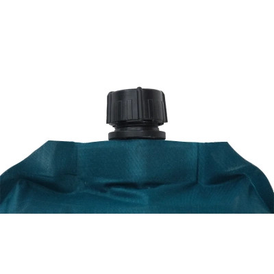 Туристический коврик Easy Camp Skylark Single 3 cm Blue (300076) (931581) Винница - изображение 3