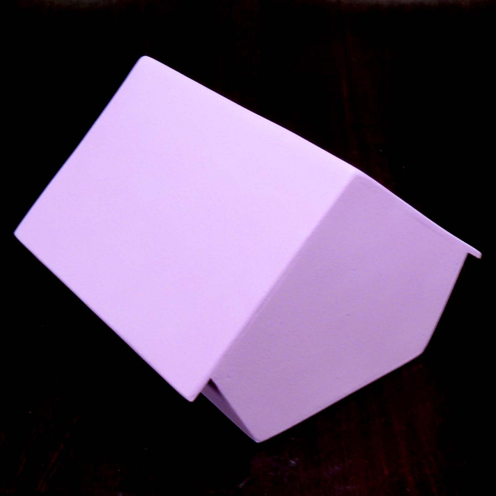 Скворечник садовый 