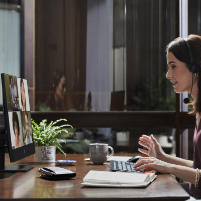 Компьютер HP ProOne 440 G9 AiO / i5-14500, 16, 512, WiFi, Win11P (A1HP6ES) Вінниця - фото 5