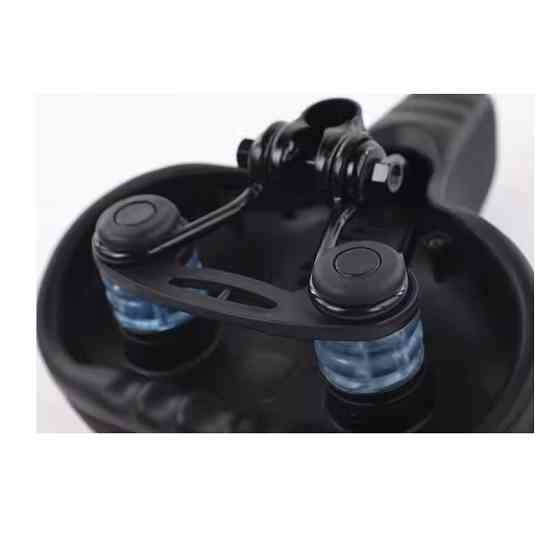 Седло для велосипеда Feel Fit ZD-013 Бровары
