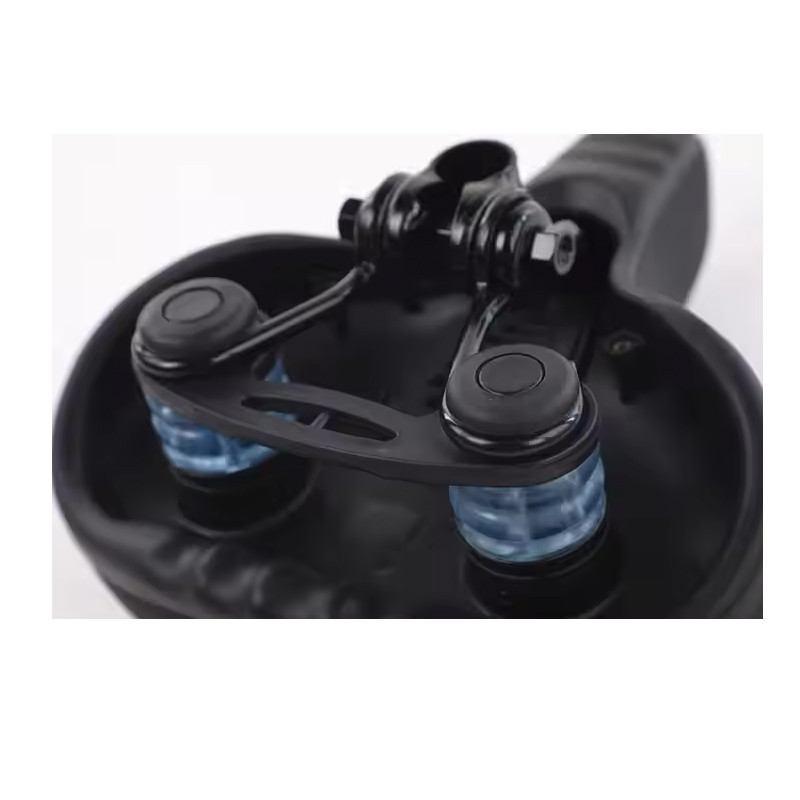 Седло для велосипеда Feel Fit ZD-013 Бровары - изображение 4